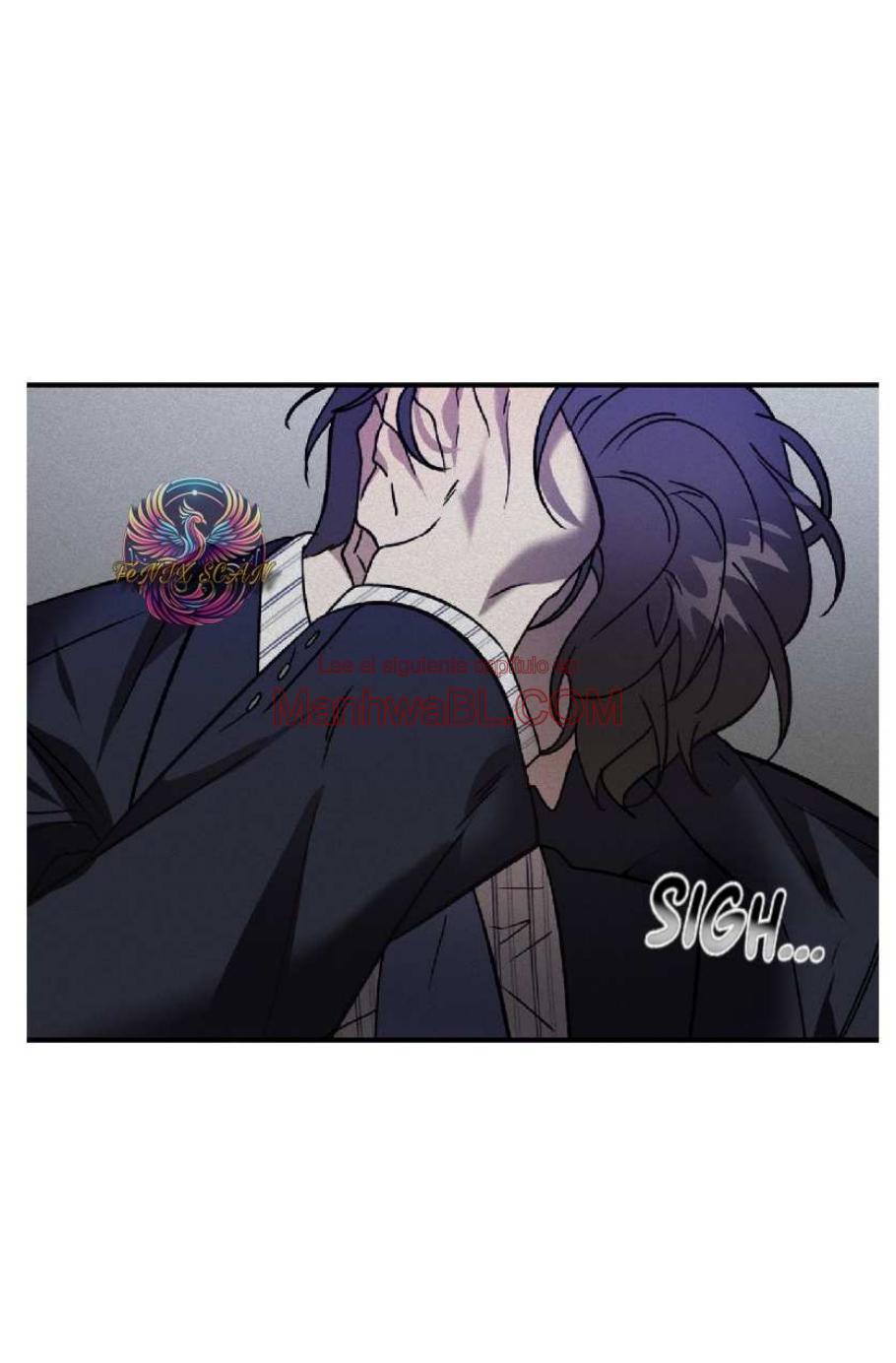 Deseos de un Chamán - Capítulo 52 Extra 02 manhwa