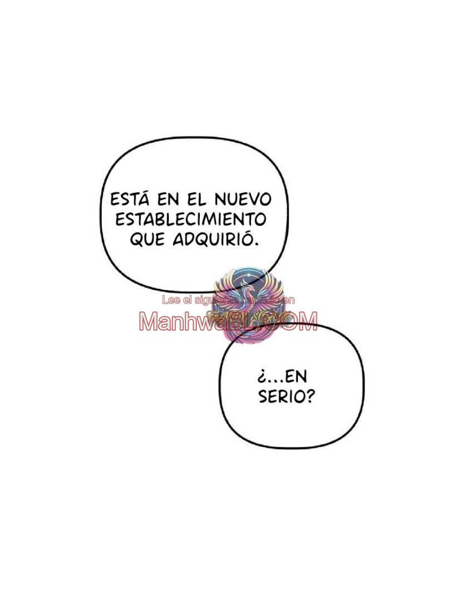 Deseos de un Chamán - Capítulo 52 Extra 02 manhwa