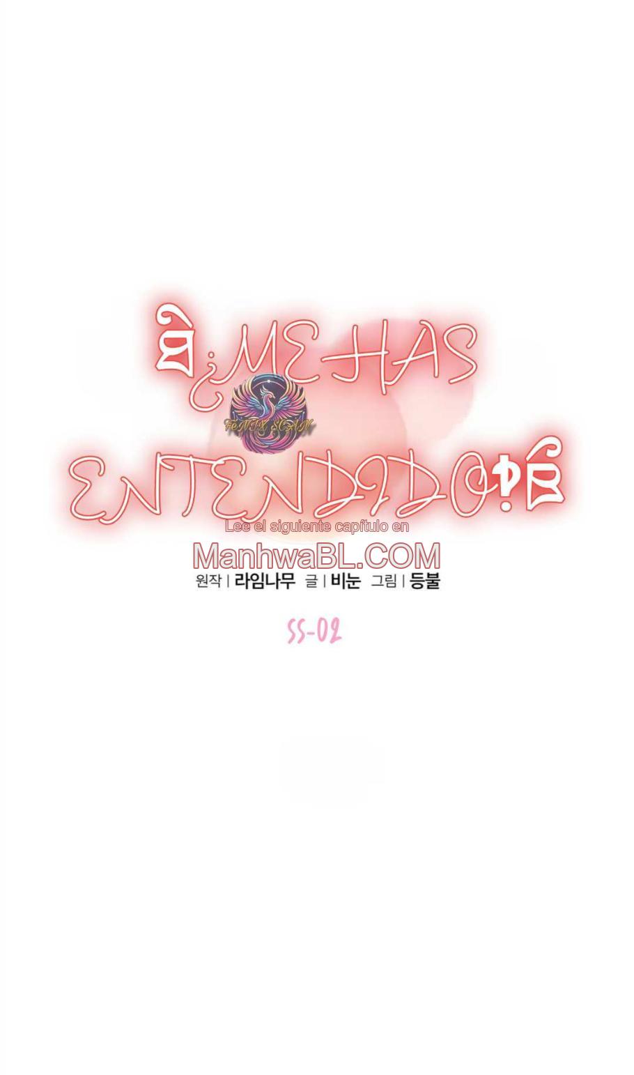 Deseos de un Chamán - Capítulo 52 Extra 02 manhwa
