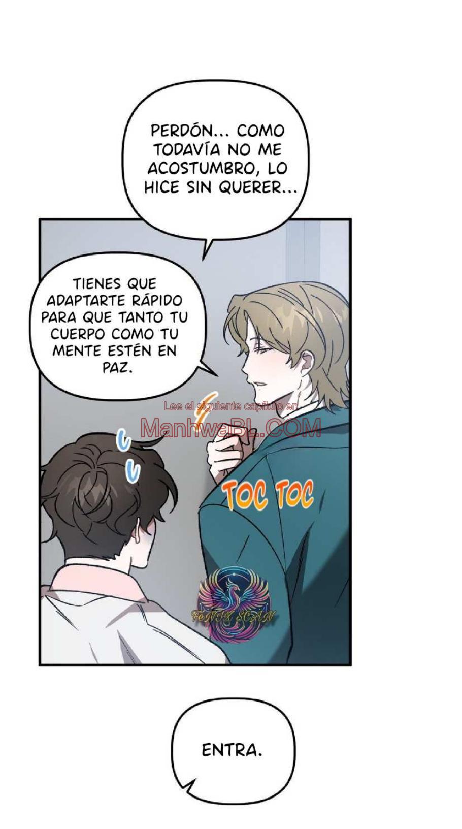 Deseos de un Chamán - Capítulo 52 Extra 02 manhwa