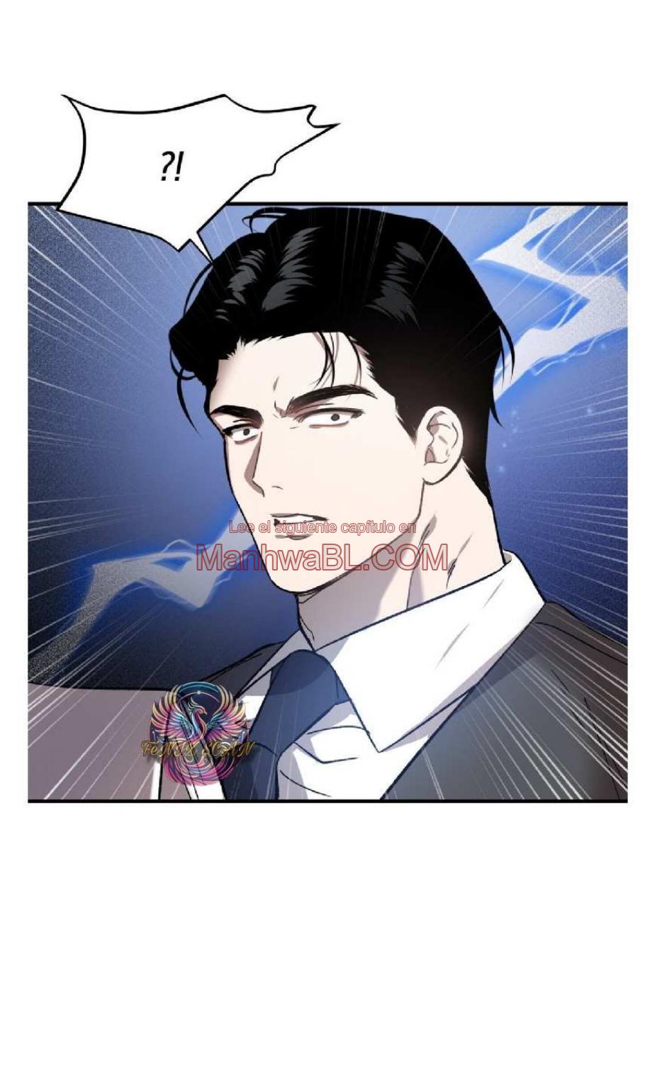 Deseos de un Chamán - Capítulo 52 Extra 02 manhwa