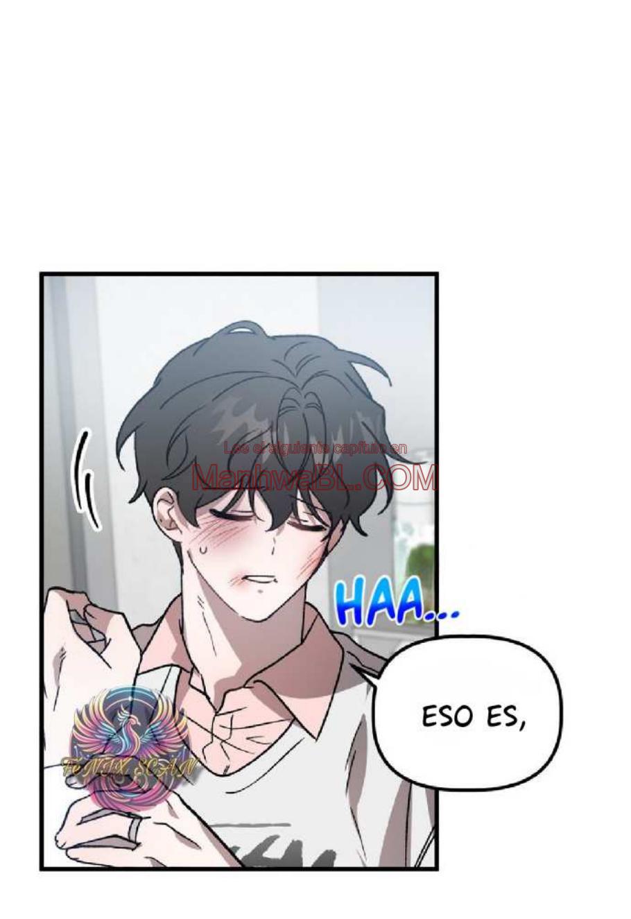 Deseos de un Chamán - Capítulo 52 Extra 02 manhwa