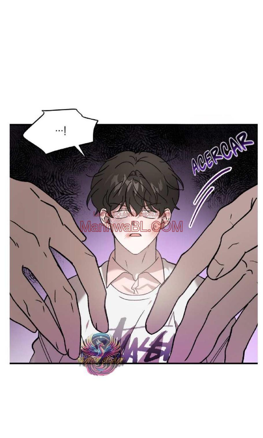 Deseos de un Chamán - Capítulo 52 Extra 02 manhwa