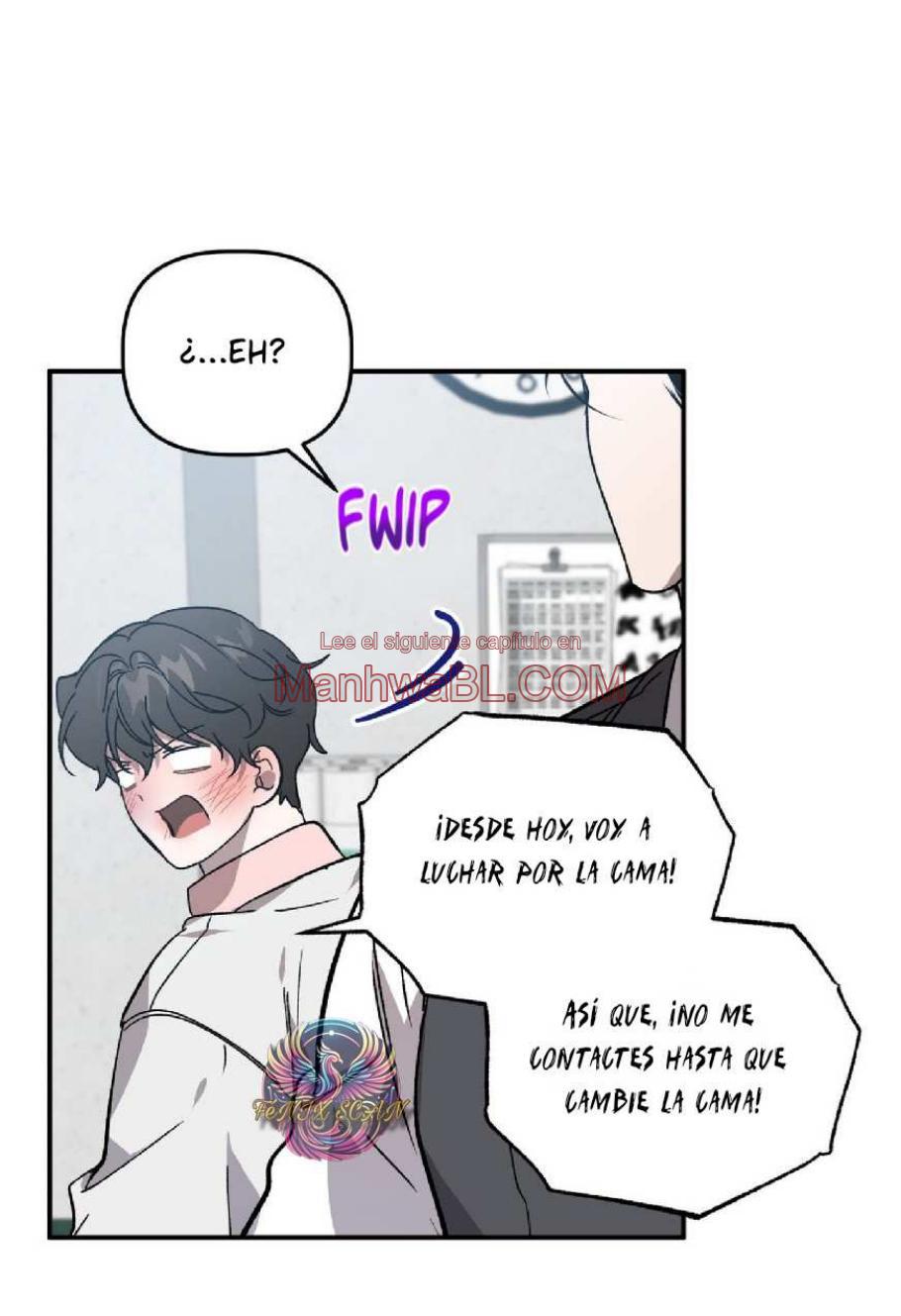 Deseos de un Chamán - Capítulo 52 Extra 02 manhwa