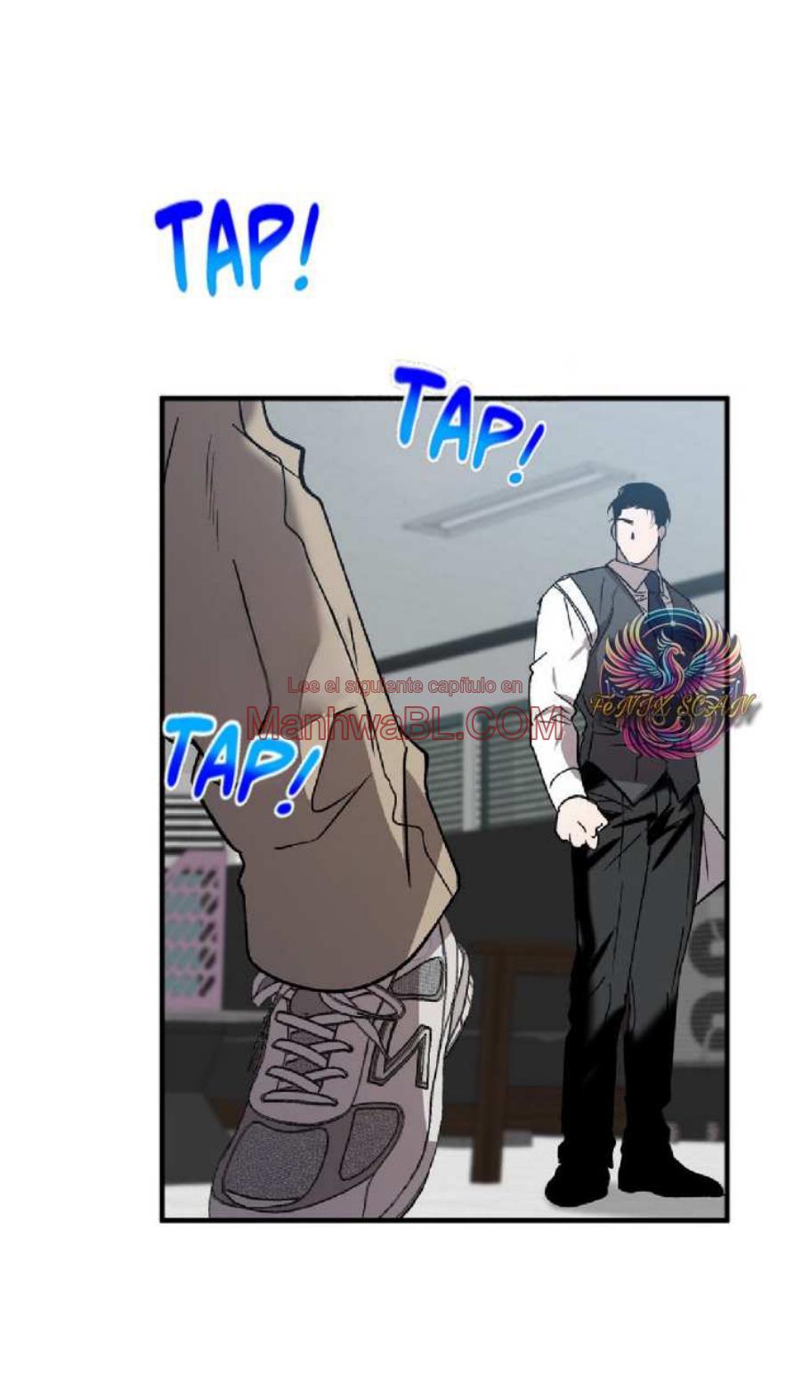 Deseos de un Chamán - Capítulo 52 Extra 02 manhwa