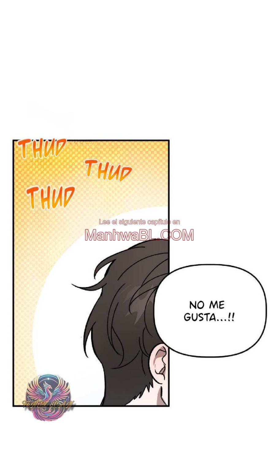 Deseos de un Chamán - Capítulo 52 Extra 02 manhwa