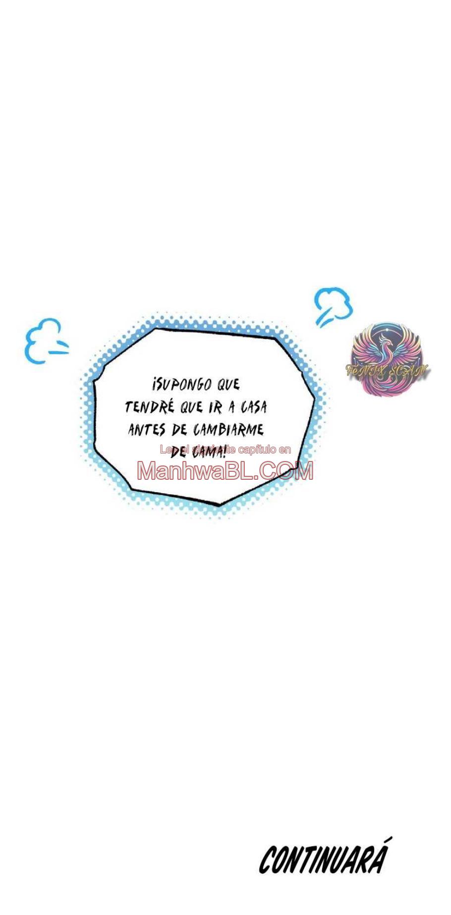 Deseos de un Chamán - Capítulo 52 Extra 02 manhwa