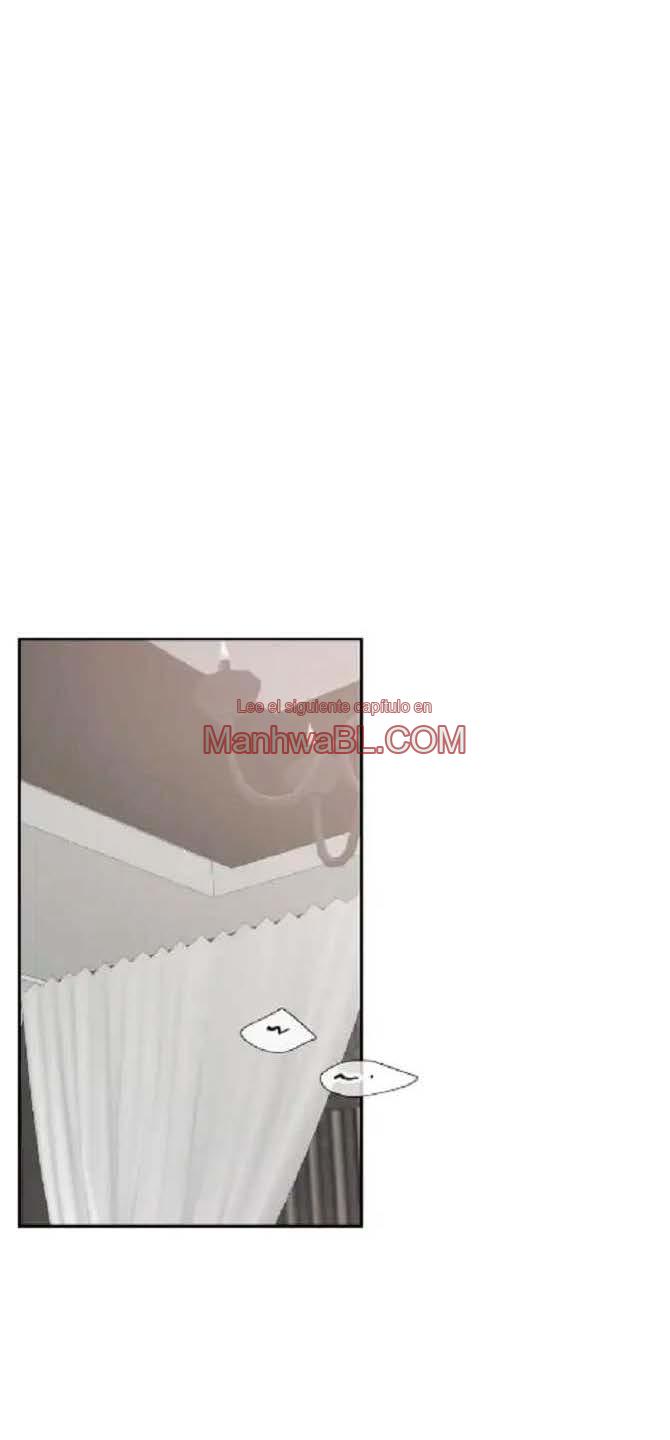 Deseos de un Chamán - Capítulo 25 manhwa