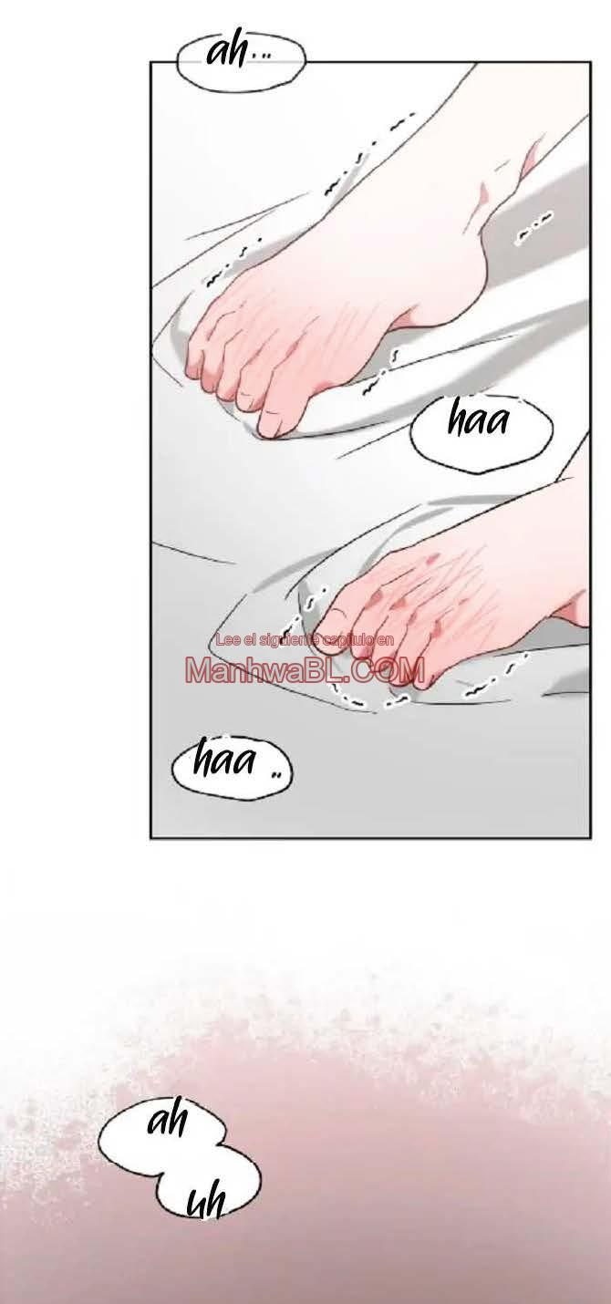 Deseos de un Chamán - Capítulo 25 manhwa
