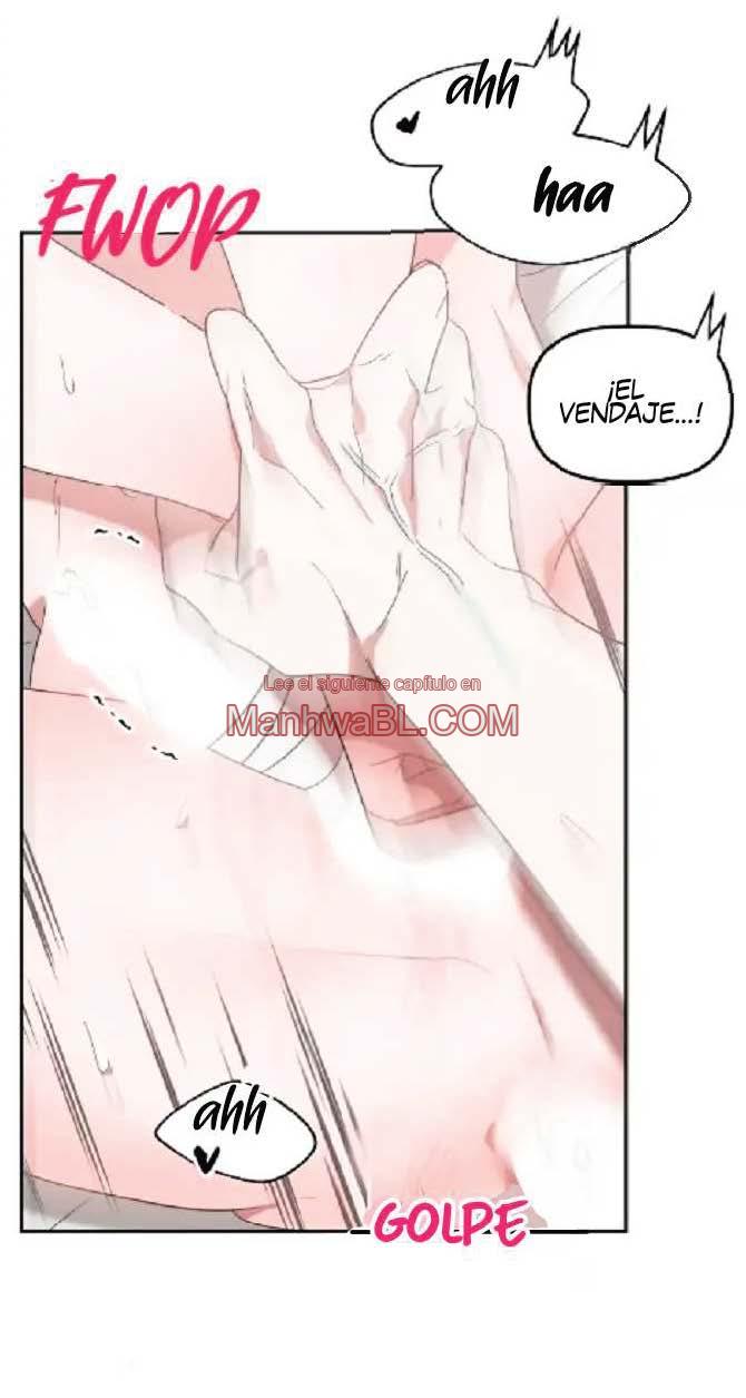 Deseos de un Chamán - Capítulo 25 manhwa