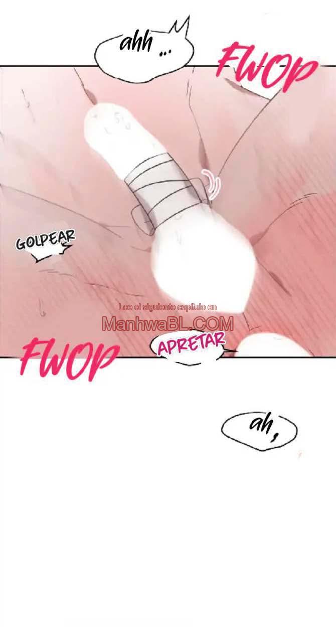 Deseos de un Chamán - Capítulo 25 manhwa