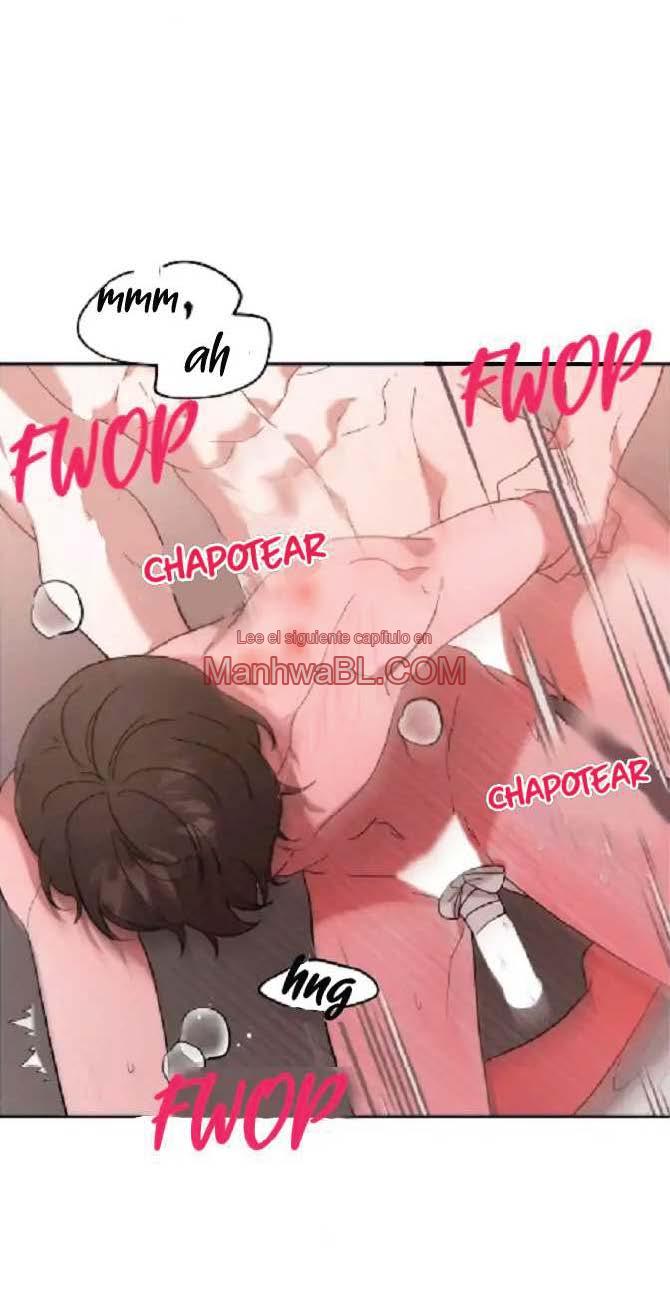Deseos de un Chamán - Capítulo 25 manhwa