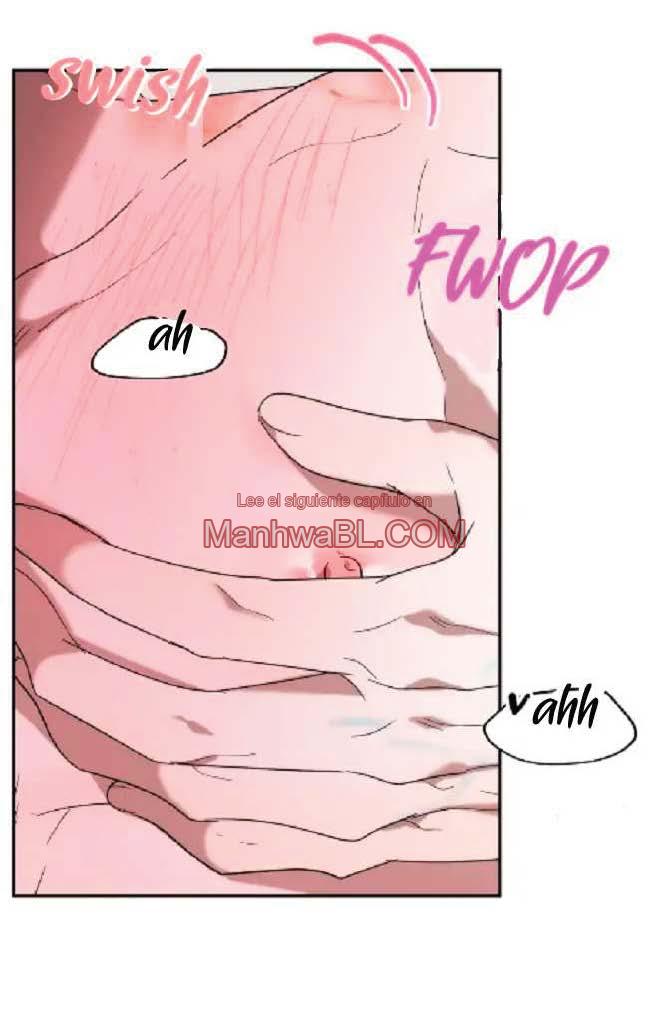 Deseos de un Chamán - Capítulo 25 manhwa