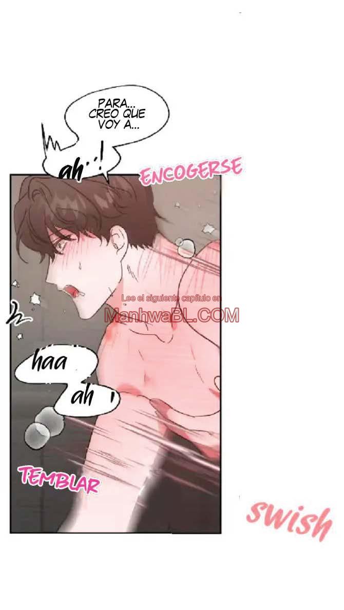Deseos de un Chamán - Capítulo 25 manhwa