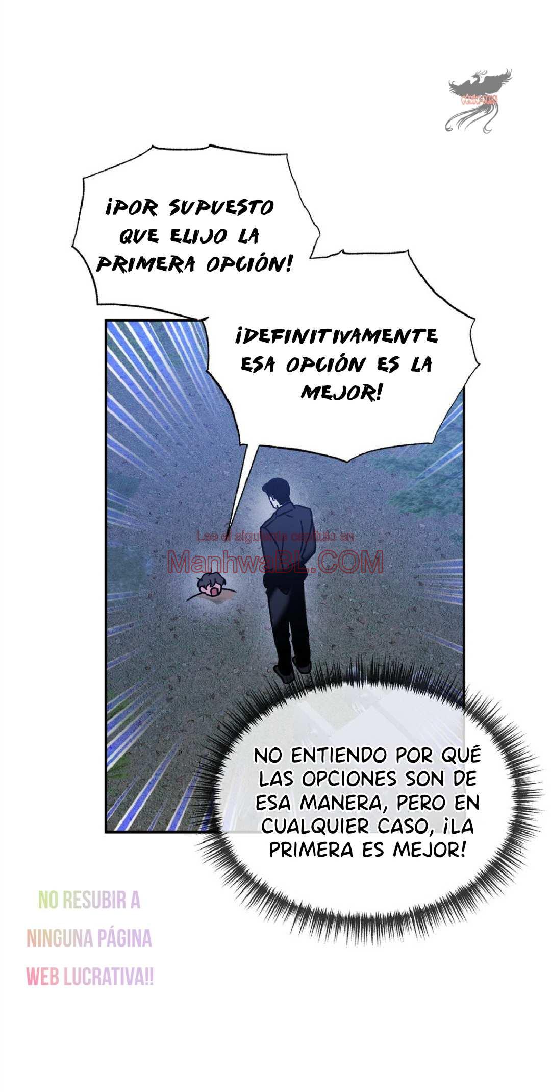 Deseos de un Chamán - Capítulo 38 2 manhwa