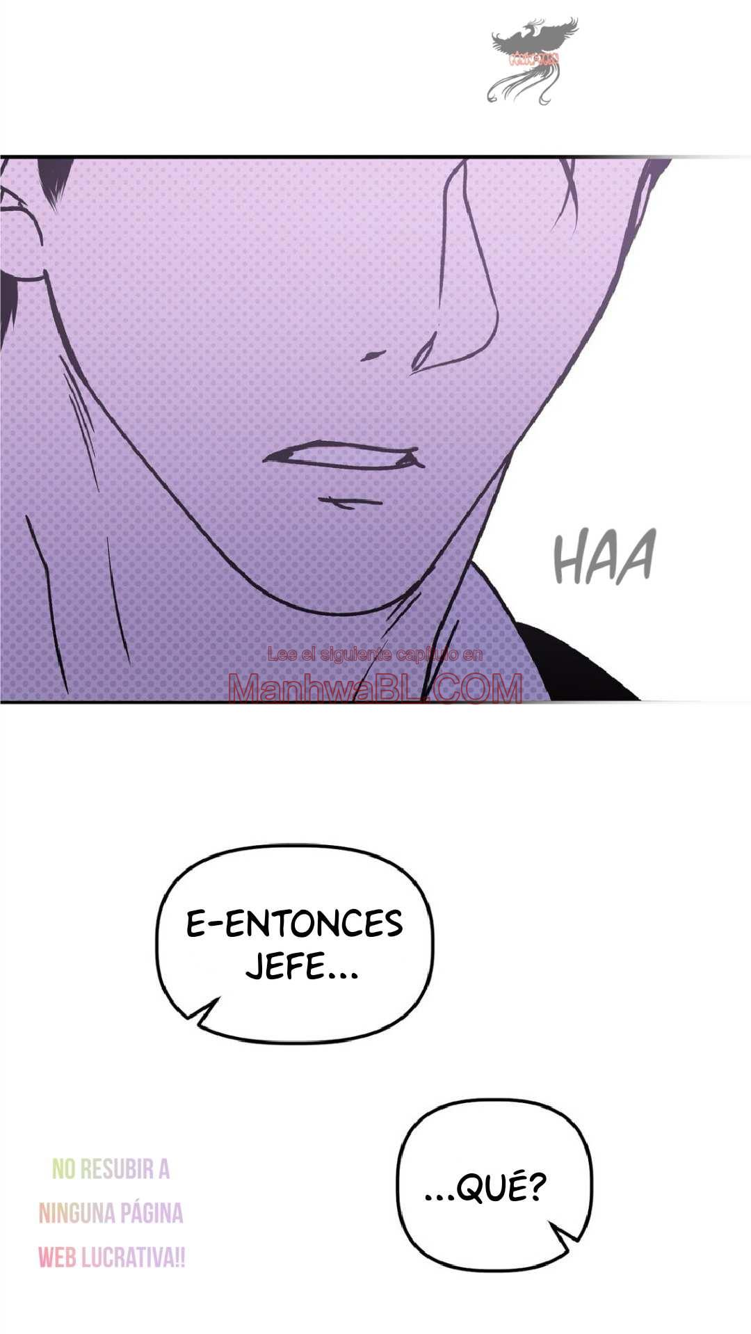 Deseos de un Chamán - Capítulo 38 2 manhwa