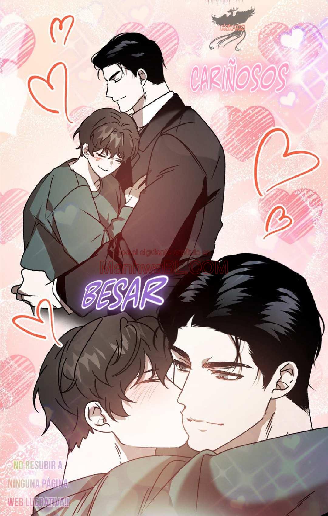 Deseos de un Chamán - Capítulo 38 2 manhwa