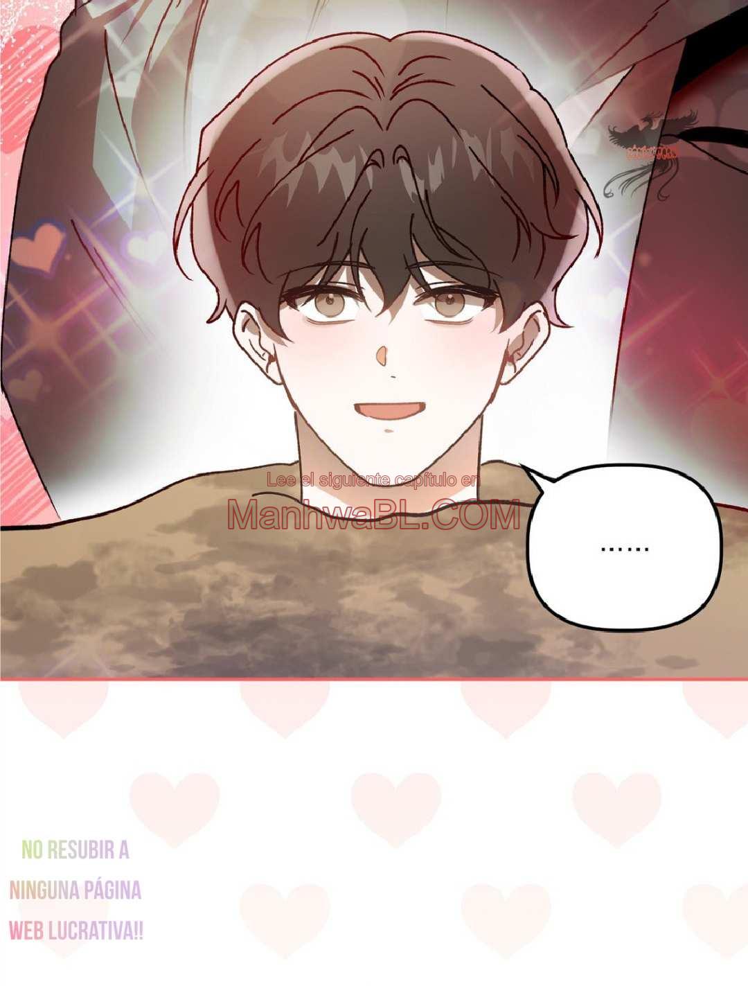Deseos de un Chamán - Capítulo 38 2 manhwa