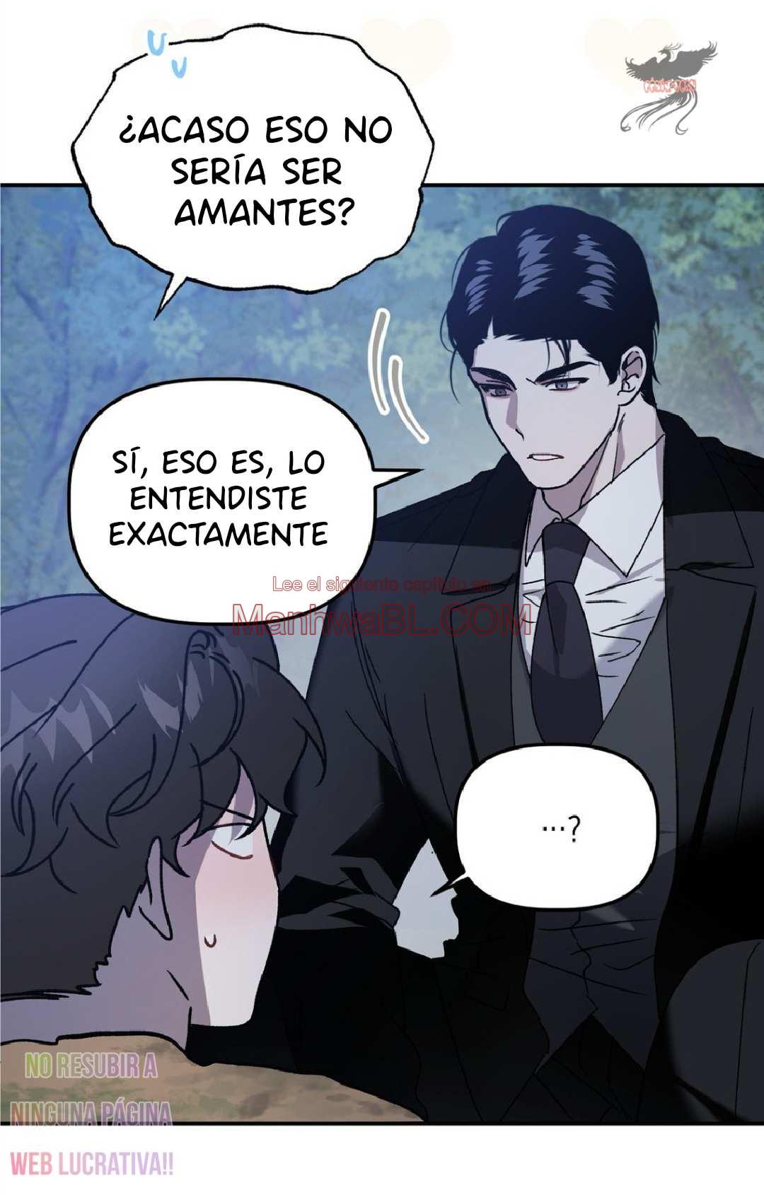 Deseos de un Chamán - Capítulo 38 2 manhwa