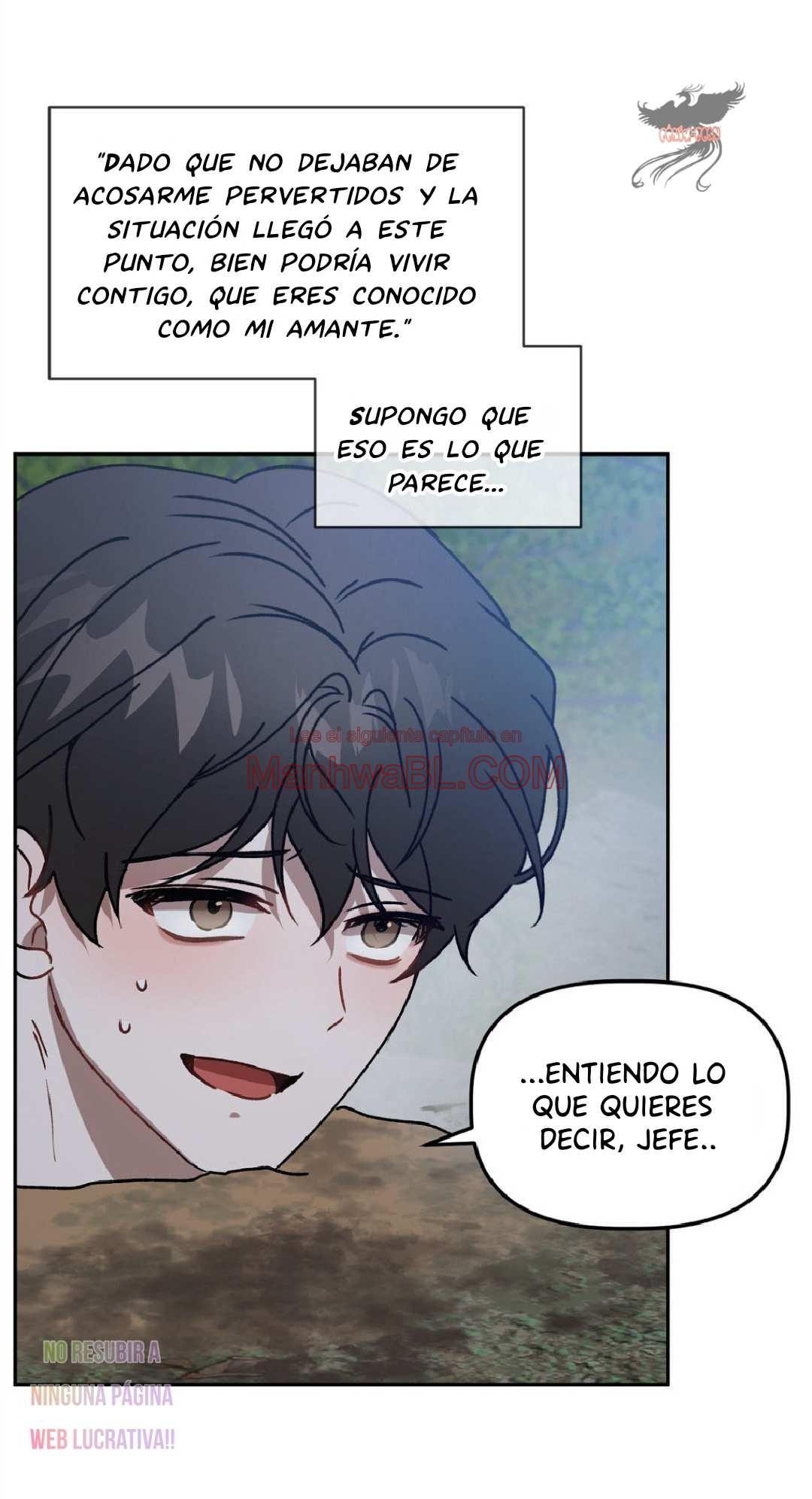 Deseos de un Chamán - Capítulo 38 2 manhwa