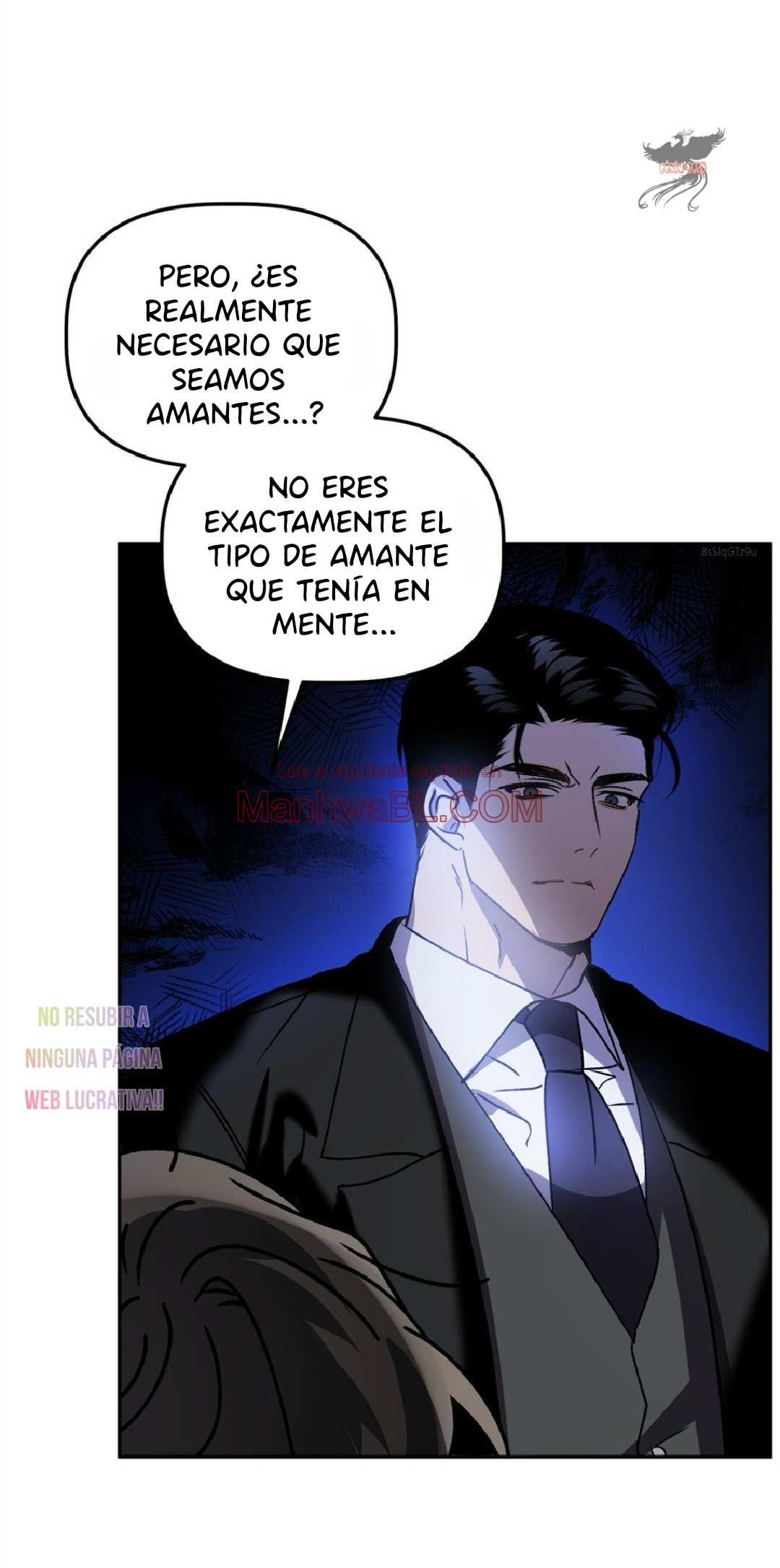 Deseos de un Chamán - Capítulo 38 2 manhwa