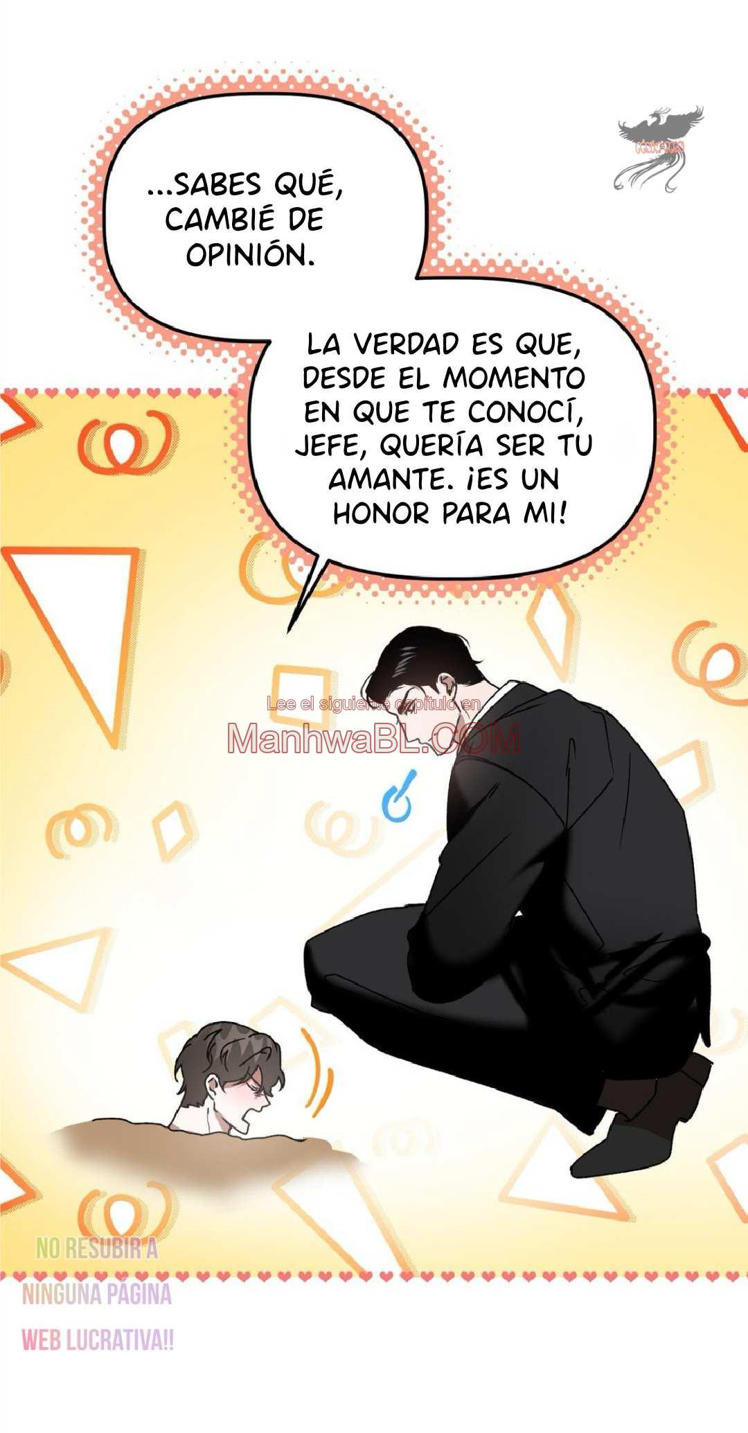 Deseos de un Chamán - Capítulo 38 2 manhwa
