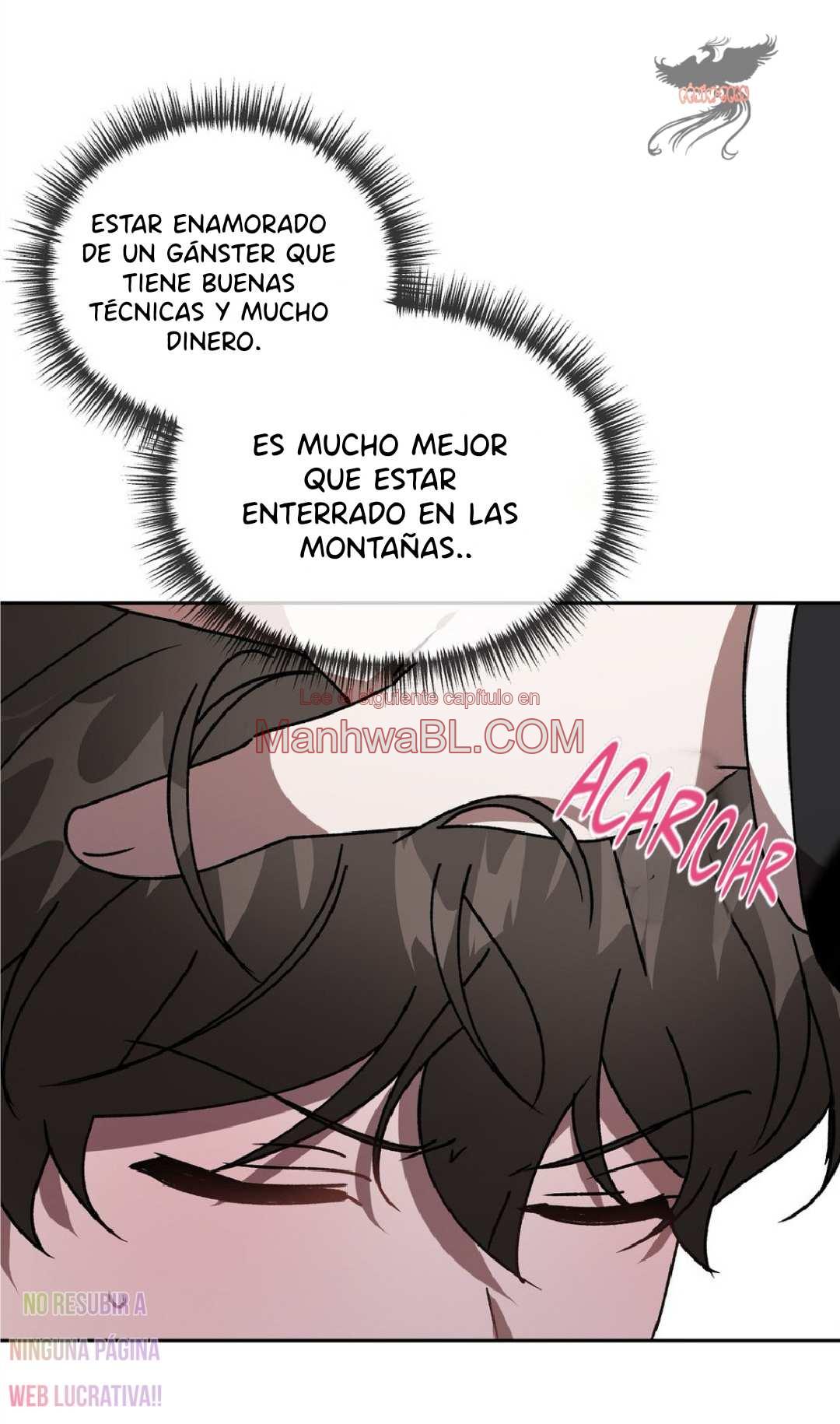 Deseos de un Chamán - Capítulo 38 2 manhwa