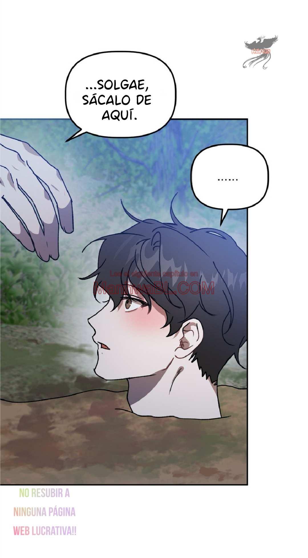 Deseos de un Chamán - Capítulo 38 2 manhwa