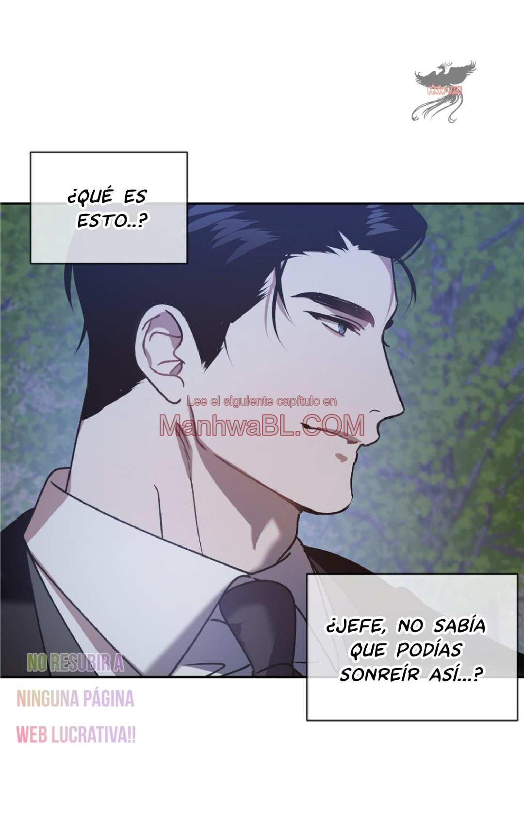 Deseos de un Chamán - Capítulo 38 2 manhwa