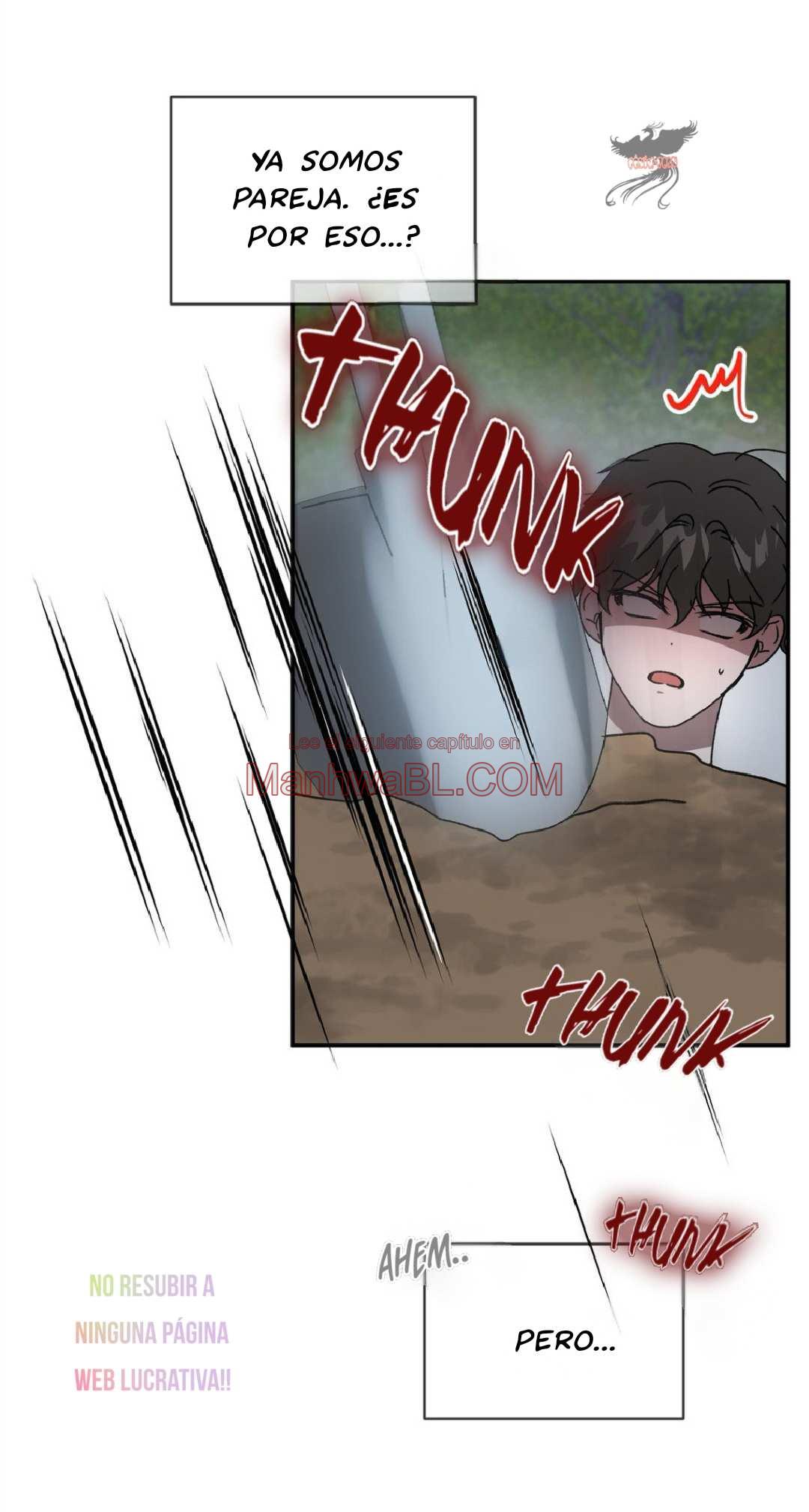 Deseos de un Chamán - Capítulo 38 2 manhwa