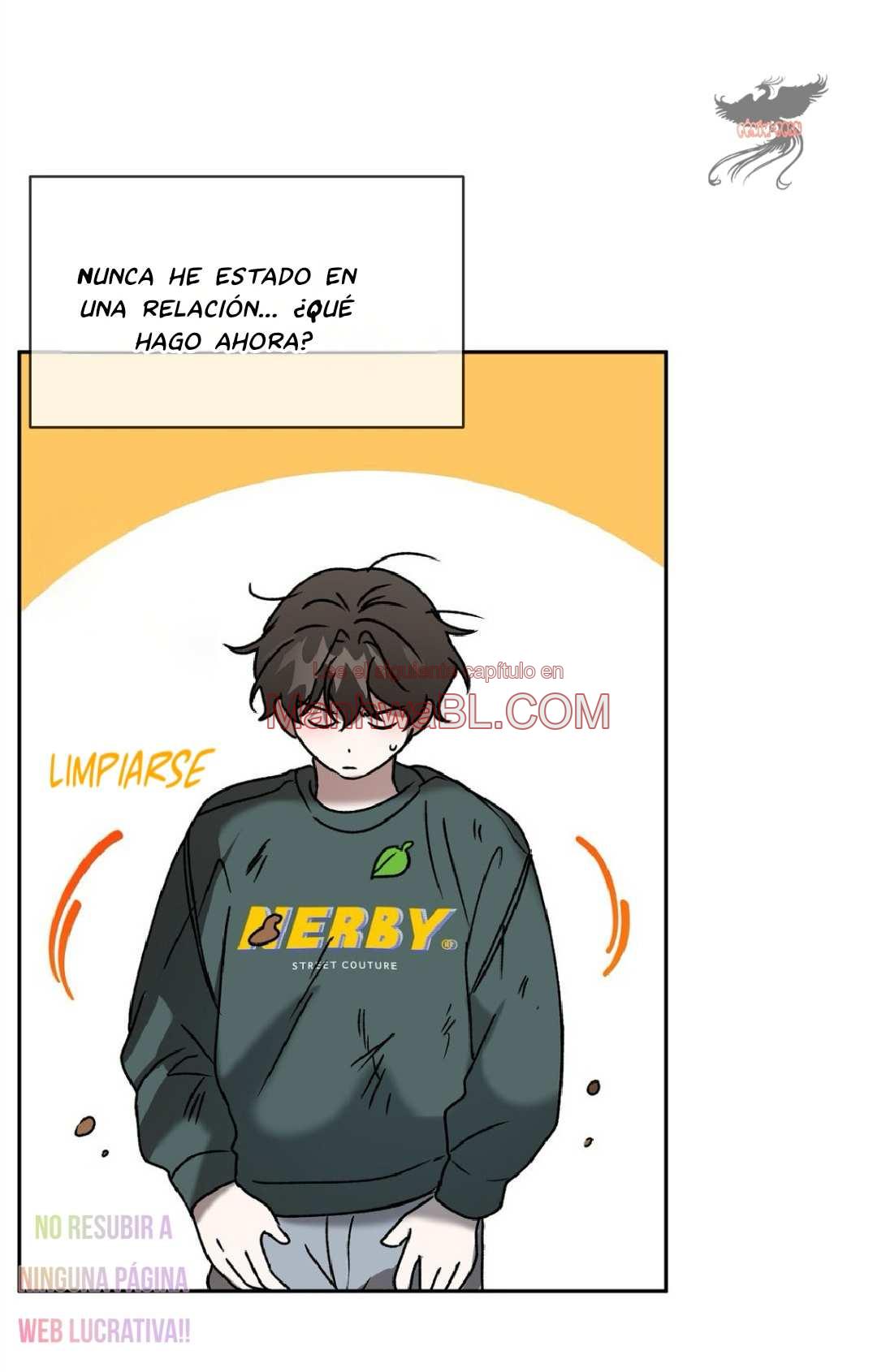 Deseos de un Chamán - Capítulo 38 2 manhwa