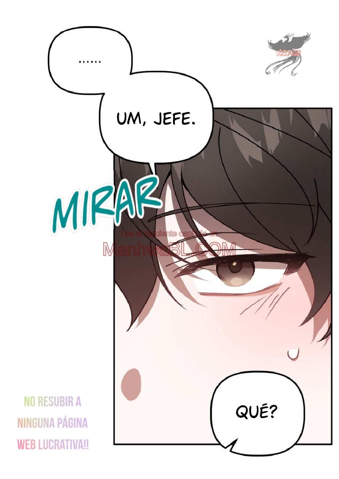 Deseos de un Chamán - Capítulo 38 2 manhwa