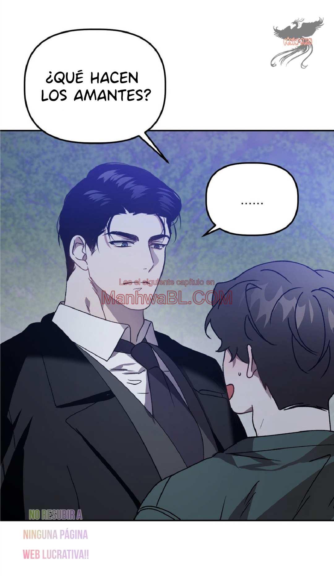 Deseos de un Chamán - Capítulo 38 2 manhwa