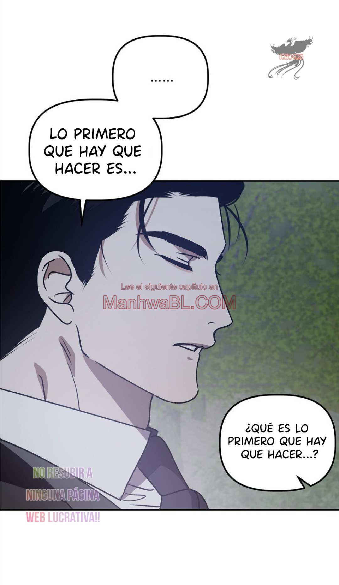Deseos de un Chamán - Capítulo 38 2 manhwa
