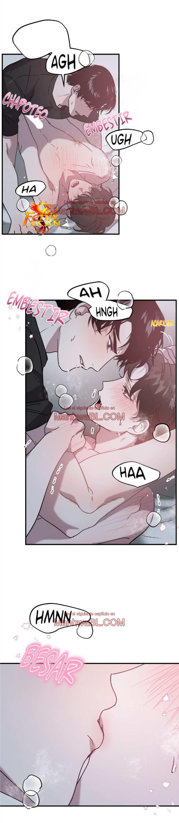 Deseos de un Chamán - Capítulo 53 3 manhwa
