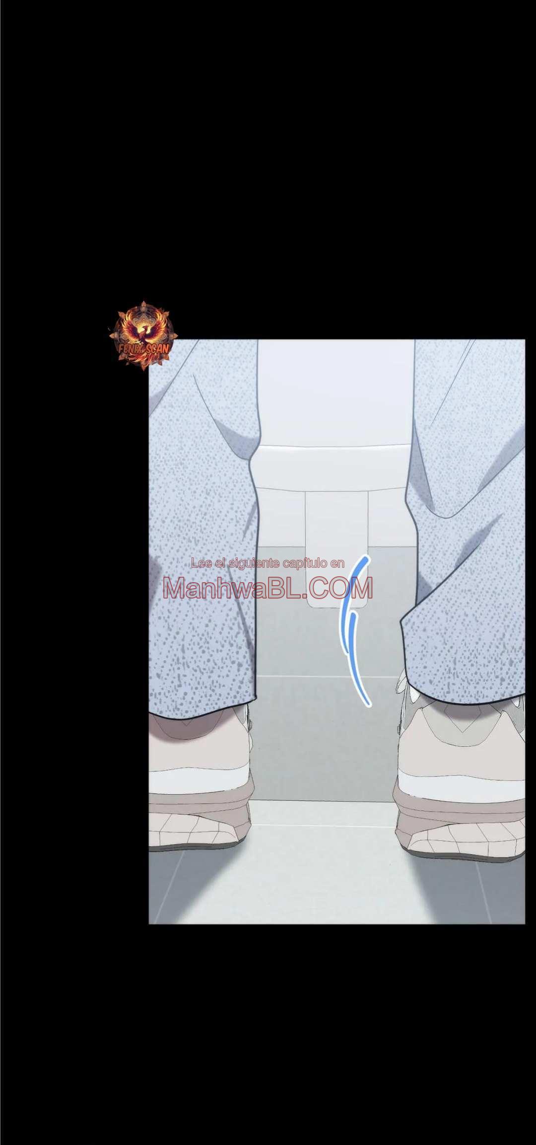Deseos de un Chamán - Capítulo 28 2 manhwa