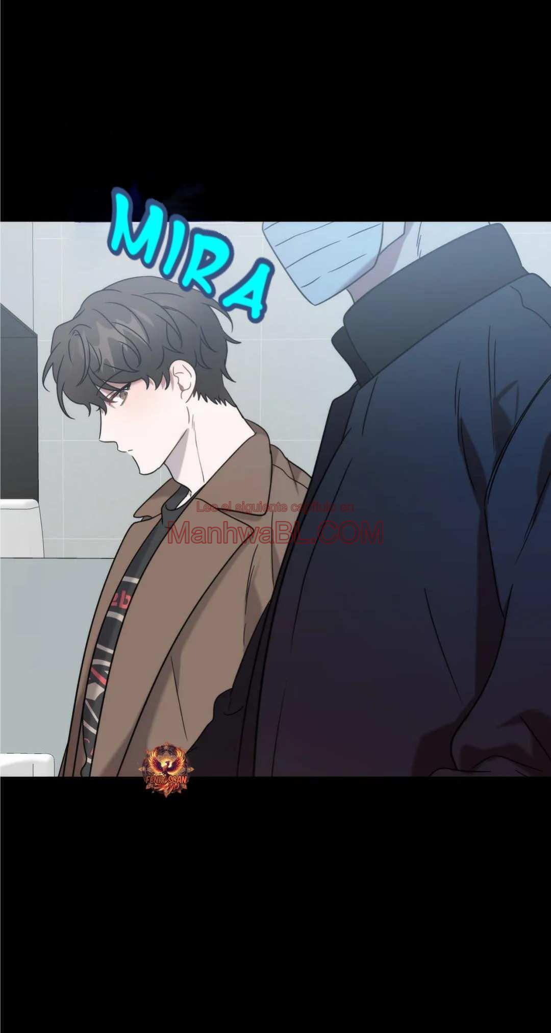 Deseos de un Chamán - Capítulo 28 2 manhwa