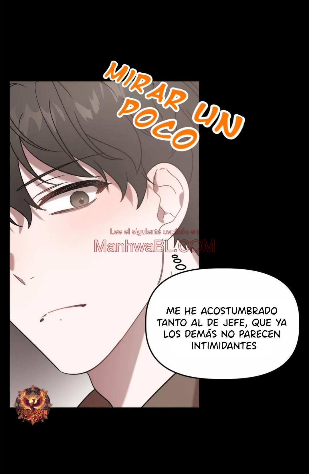 Deseos de un Chamán - Capítulo 28 2 manhwa