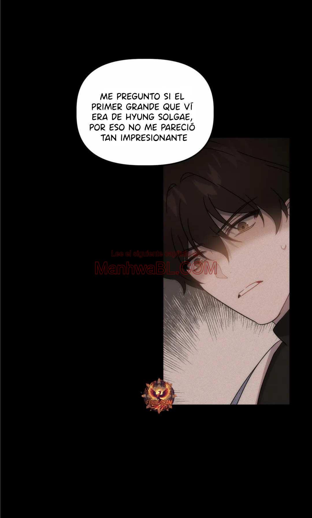Deseos de un Chamán - Capítulo 28 2 manhwa