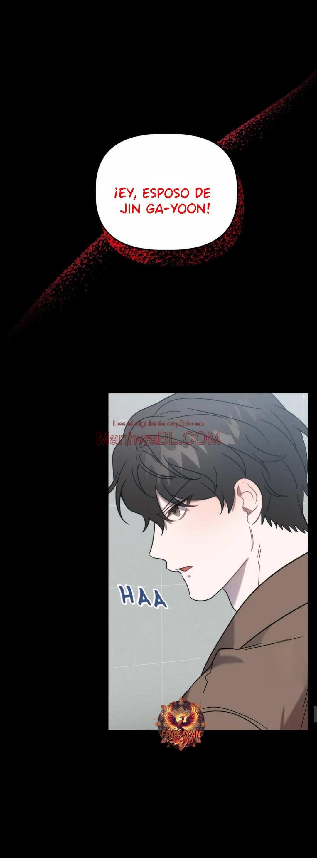 Deseos de un Chamán - Capítulo 28 2 manhwa