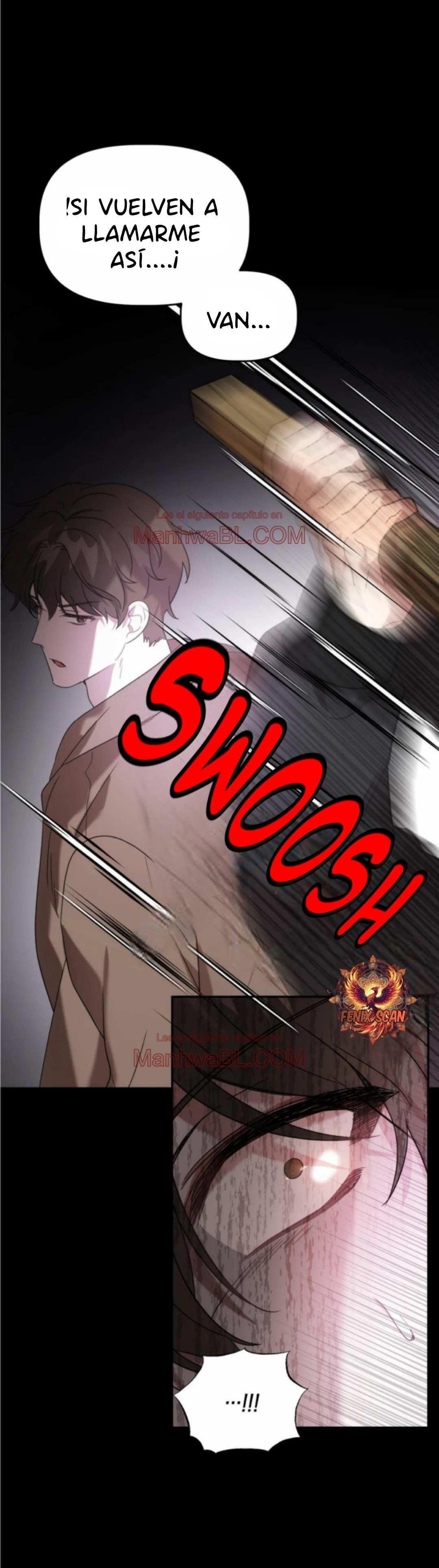 Deseos de un Chamán - Capítulo 28 2 manhwa