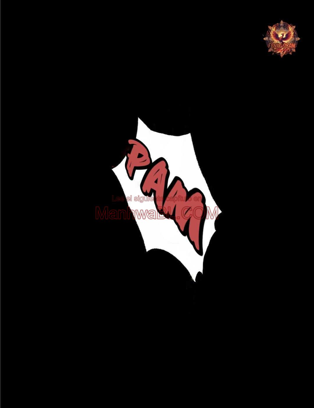 Deseos de un Chamán - Capítulo 28 2 manhwa