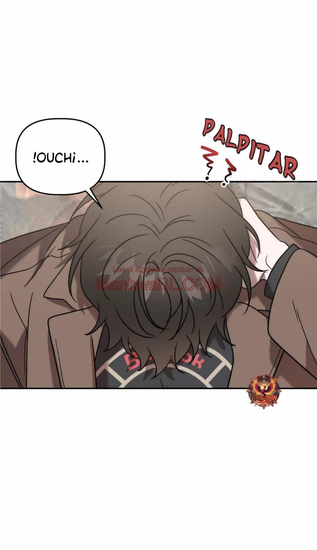 Deseos de un Chamán - Capítulo 28 2 manhwa
