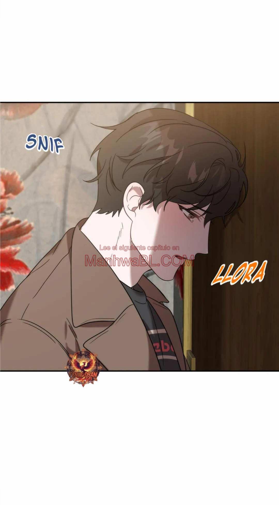 Deseos de un Chamán - Capítulo 28 2 manhwa