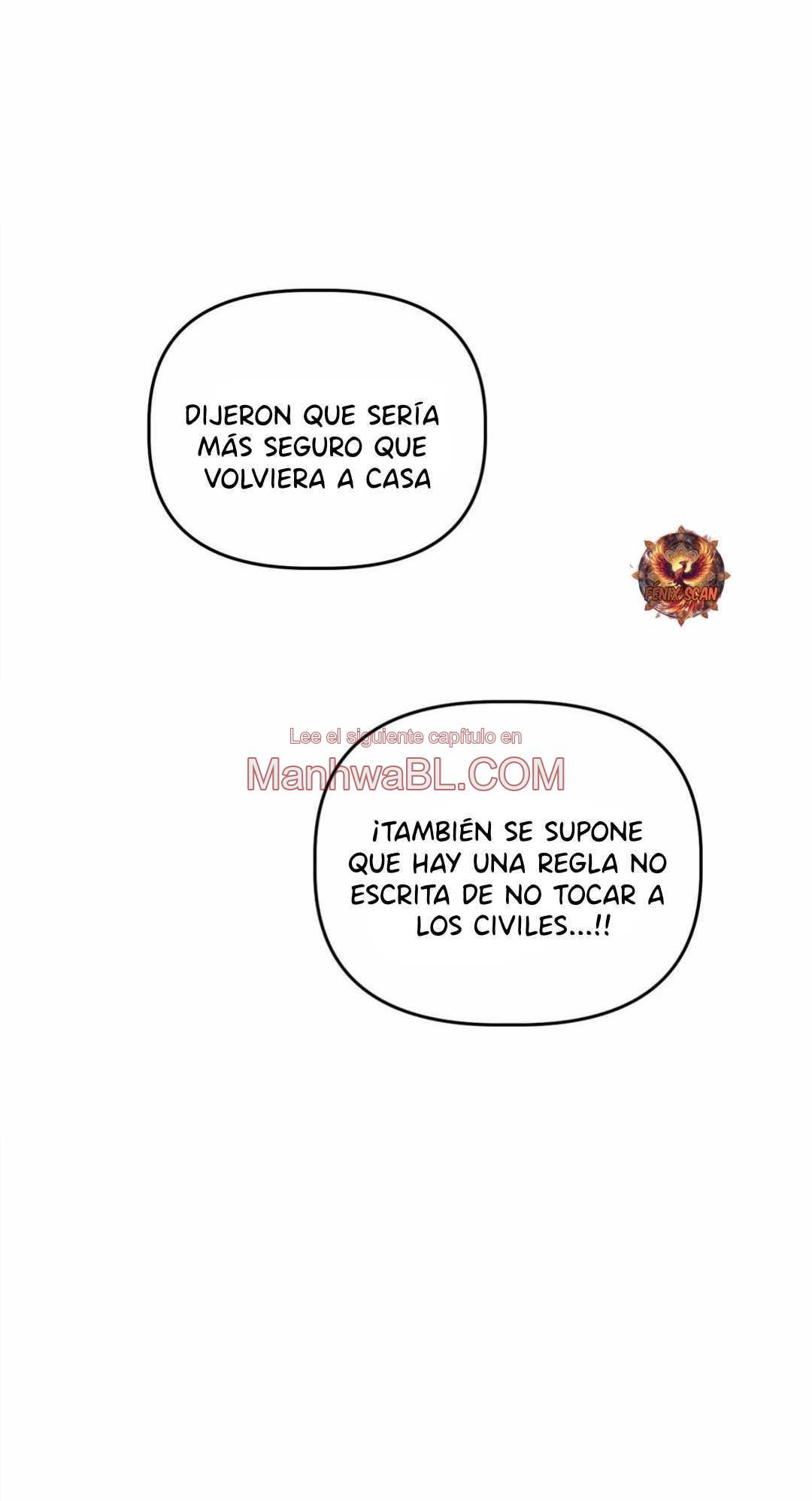 Deseos de un Chamán - Capítulo 28 2 manhwa