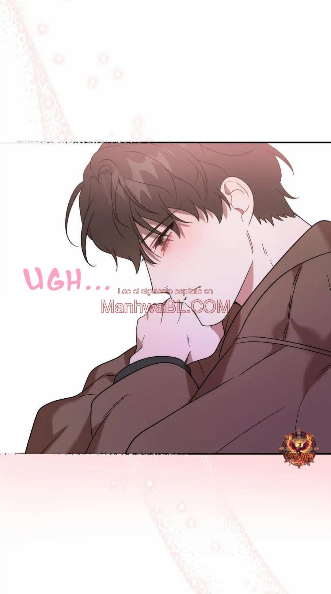 Deseos de un Chamán - Capítulo 28 2 manhwa