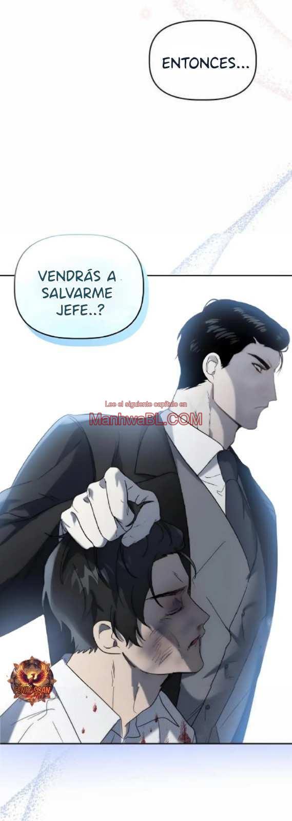 Deseos de un Chamán - Capítulo 28 2 manhwa