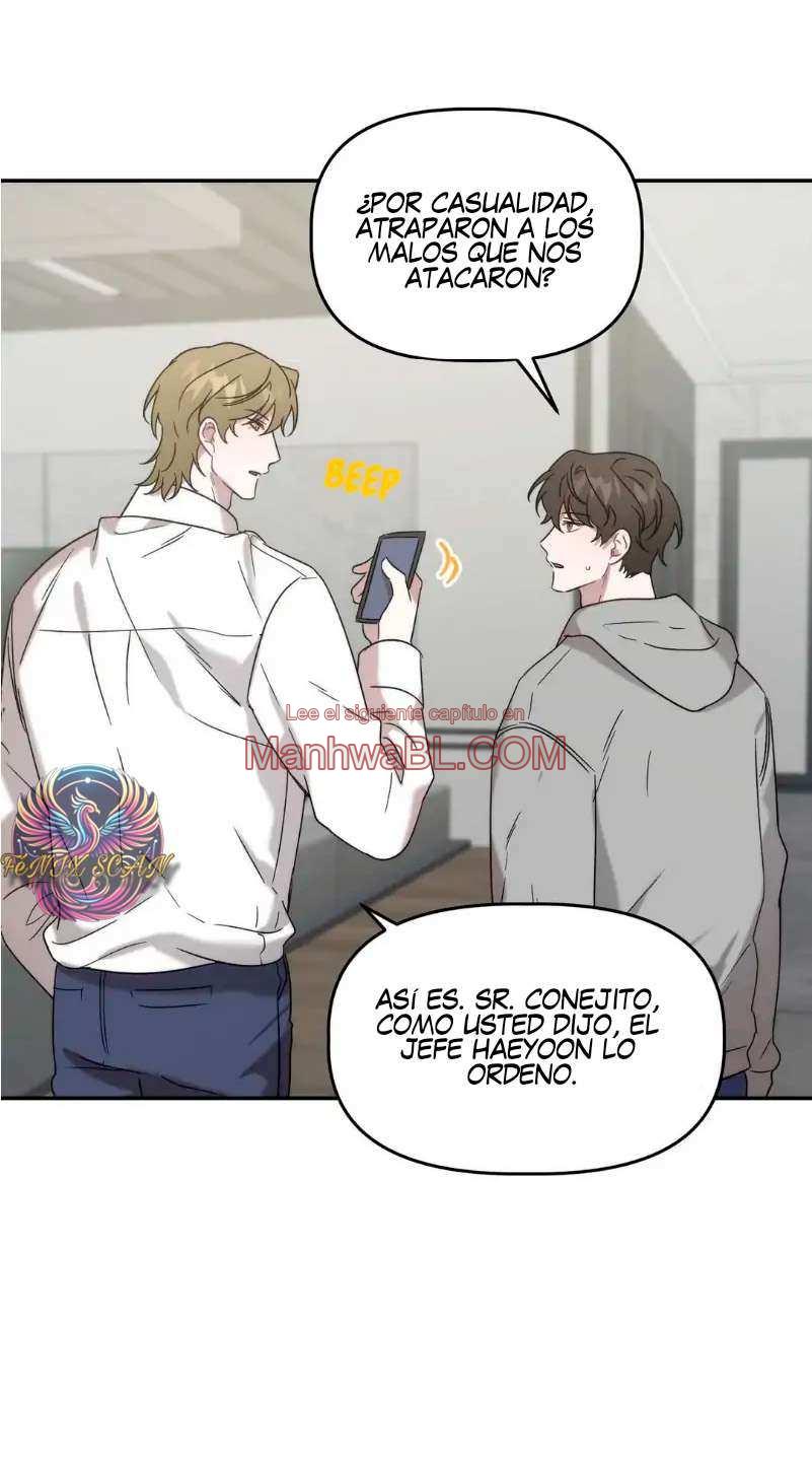 Deseos de un Chamán - Capítulo 21 manhwa