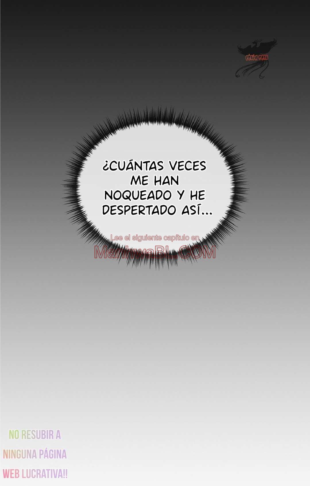 Deseos de un Chamán - Capítulo 38 manhwa