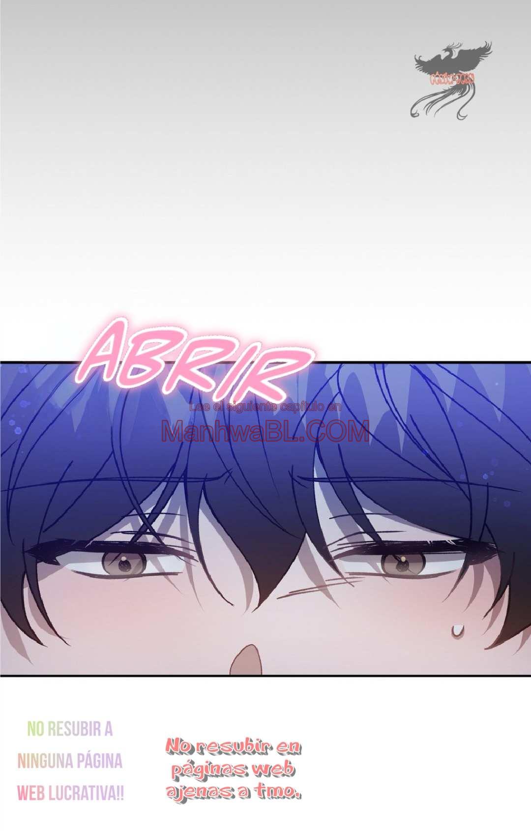 Deseos de un Chamán - Capítulo 38 manhwa